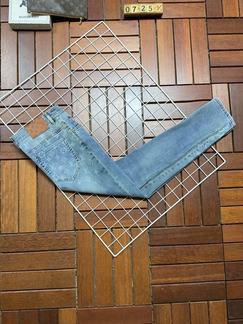 Louis Vuitton Jeans